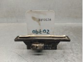 Recambio de resistencia calefaccion para nissan pick up (d22) 2.5 dci 4wd referencia OEM IAM 271503S810 