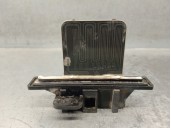 Recambio de resistencia calefaccion para nissan pick up (d22) 2.5 dci 4wd referencia OEM IAM 271503S810 