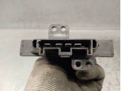 Recambio de resistencia calefaccion para nissan pick up (d22) 2.5 dci 4wd referencia OEM IAM 271503S810 