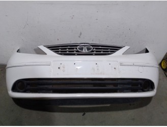 Recambio de paragolpes delantero para tata indica vista 1.3 crdi referencia OEM IAM   