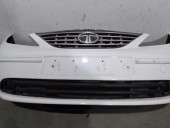 Recambio de paragolpes delantero para tata indica vista 1.3 crdi referencia OEM IAM   