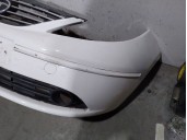 Recambio de paragolpes delantero para tata indica vista 1.3 crdi referencia OEM IAM   