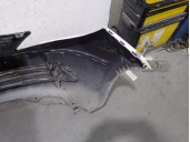 Recambio de paragolpes delantero para tata indica vista 1.3 crdi referencia OEM IAM   