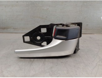 Recambio de maneta interior delantera derecha para toyota prius (nhw30) 1.8 16v cat referencia OEM IAM 6920547050C0  5 PUERTAS