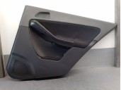 Recambio de guarnecido puerta trasera derecha para tata indica vista 1.3 crdi referencia OEM IAM 287173706307  287173706344