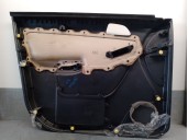 Recambio de guarnecido puerta delantera derecha para tata indica vista 1.3 crdi referencia OEM IAM 287172706348  287172706305