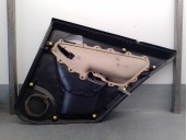 Recambio de guarnecido puerta trasera izquierda para tata indica vista 1.3 crdi referencia OEM IAM 287173706346  287173706306