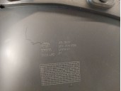 Recambio de guarnecido puerta trasera izquierda para tata indica vista 1.3 crdi referencia OEM IAM 287173706346  287173706306