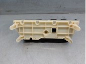 Recambio de mando climatizador para toyota prius (nhw30) 1.8 16v cat referencia OEM IAM 75D726 5590047120 