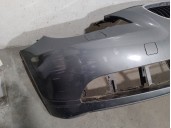 Recambio de paragolpes delantero para bmw serie 5 touring (e61) 2.5 cat referencia OEM IAM 51117111739 