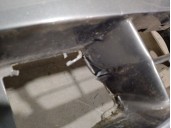 Recambio de paragolpes delantero para bmw serie 5 touring (e61) 2.5 cat referencia OEM IAM 51117111739  