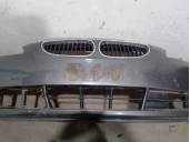 Replacement front bumper for BMW 5 Series Touring (E61) 2.5 CAT OEM IAM reference 51117111739 