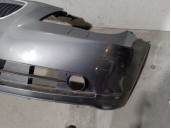 Recambio de paragolpes delantero para bmw serie 5 touring (e61) 2.5 cat referencia OEM IAM 51117111739 