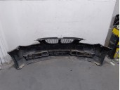 Replacement front bumper for BMW 5 Series Touring (E61) 2.5 CAT OEM IAM reference 51117111739 