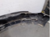 Replacement front bumper for BMW 5 Series Touring (E61) 2.5 CAT OEM IAM reference 51117111739 
