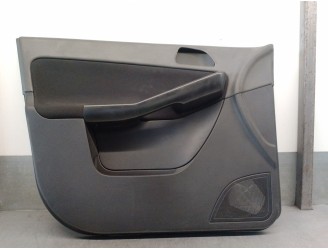 Recambio de guarnecido puerta delantera izquierda para tata indica vista 1.3 crdi referencia OEM IAM 287172706304 287172706350 