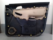 Recambio de guarnecido puerta delantera izquierda para tata indica vista 1.3 crdi referencia OEM IAM 287172706304 287172706350 