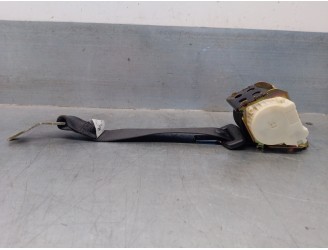 Recambio de cinturon seguridad trasero izquierdo para bmw serie 5 touring (e61) 2.5 cat referencia OEM IAM 72119132829 721191328