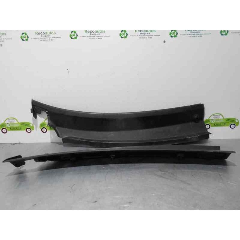 Recambio de torpedo para ford transit caja cerrada ´06 2.2 tdci cat referencia OEM IAM   