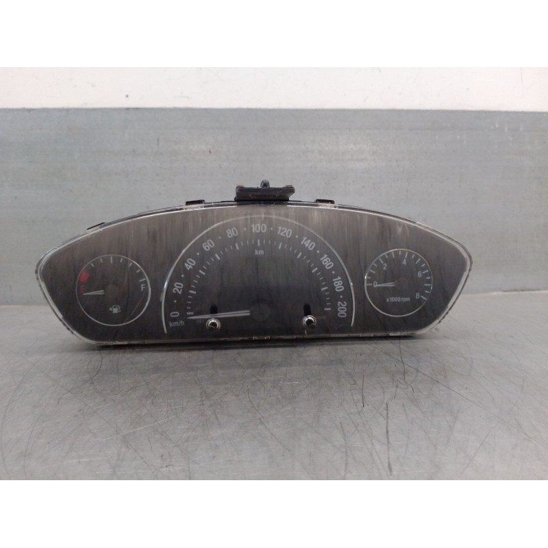 Recambio de cuadro instrumentos para tata indica vista 1.3 crdi referencia OEM IAM 287154209992B  2995110613 CANSDE