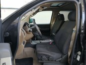 nissan pathfinder (r51) del año 2006