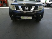 nissan pathfinder (r51) del año 2006
