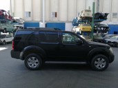 nissan pathfinder (r51) del año 2006