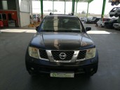 nissan pathfinder (r51) del año 2006