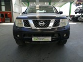 nissan pathfinder (r51) del año 2006
