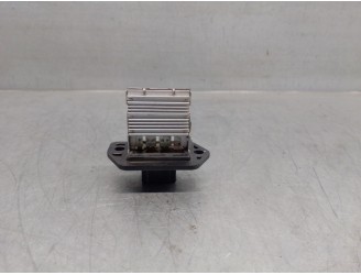 Recambio de resistencia calefaccion para tata indica vista 1.3 crdi referencia OEM IAM 3914200  12K14