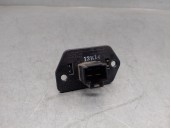 Recambio de resistencia calefaccion para tata indica vista 1.3 crdi referencia OEM IAM 3914200  12K14
