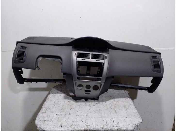 Recambio de salpicadero para tata indica vista 1.3 crdi referencia OEM IAM 