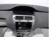 Recambio de salpicadero para tata indica vista 1.3 crdi referencia OEM IAM 