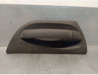 Recambio de maneta exterior trasera derecha para smart forfour (454) 1.3 (454.031) referencia OEM IAM A4547600270  MN900154