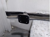 Recambio de refuerzo paragolpes trasero para bmw serie 5 touring (e61) 2.5 cat referencia OEM IAM 51127060788  