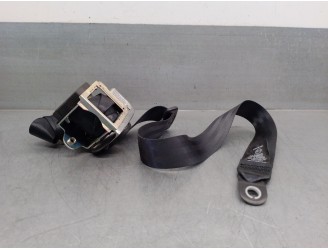 Recambio de cinturon seguridad delantero derecho para tata indica vista 1.3 crdi referencia OEM IAM 618049901A  287191500133A3