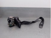 Recambio de cinturon seguridad delantero derecho para tata indica vista 1.3 crdi referencia OEM IAM 618049901A  287191500133A3