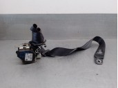 Recambio de cinturon seguridad delantero derecho para tata indica vista 1.3 crdi referencia OEM IAM 618049901A  287191500133A3