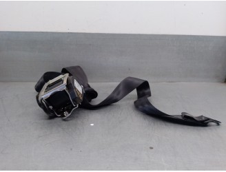 Recambio de cinturon seguridad delantero izquierdo para tata indica vista 1.3 crdi referencia OEM IAM 618050101A  287191500132A3