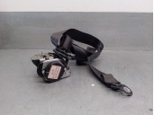 Recambio de cinturon seguridad delantero izquierdo para tata indica vista 1.3 crdi referencia OEM IAM 618050101A  287191500132A3