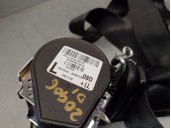 Recambio de cinturon seguridad delantero izquierdo para tata indica vista 1.3 crdi referencia OEM IAM 618050101A  287191500132A3