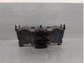 Recambio de mando climatizador para tata indica vista 1.3 crdi referencia OEM IAM 287183400122  5H8009330 BEHR