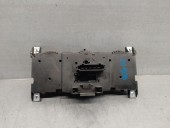 Recambio de mando climatizador para tata indica vista 1.3 crdi referencia OEM IAM 287183400122  5H8009330 BEHR