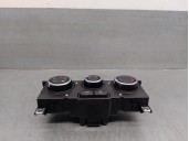 Recambio de mando climatizador para tata indica vista 1.3 crdi referencia OEM IAM 287183400122  5H8009330 BEHR