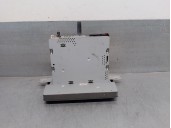 Recambio de sistema audio / radio cd para tata indica vista 1.3 crdi referencia OEM IAM 287154800107AL  7840010510 BALUPUNKT