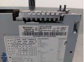 Recambio de sistema audio / radio cd para tata indica vista 1.3 crdi referencia OEM IAM 287154800107AL  7840010510 BALUPUNKT