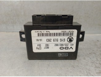 Recambio de modulo electronico para skoda fabia i combi (6y5) 1.4 16v referencia OEM IAM 6Y6919283  VDO 461255002
