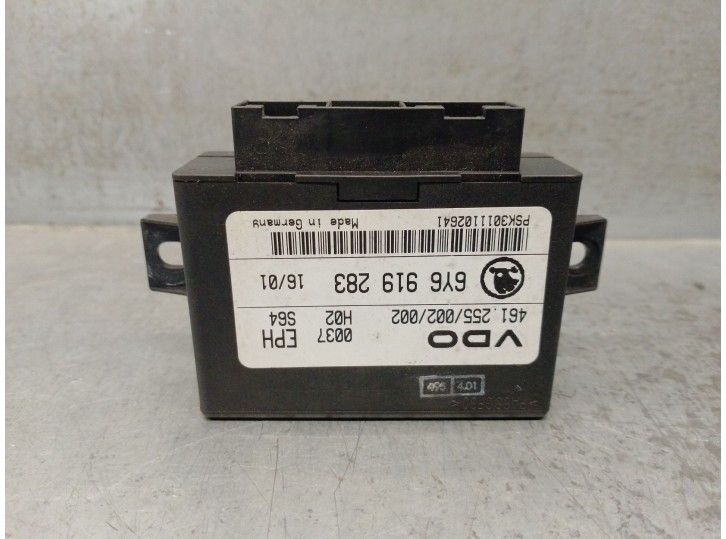 Recambio de modulo electronico para skoda fabia i combi (6y5) 1.4 16v referencia OEM IAM 6Y6919283  VDO 461255002