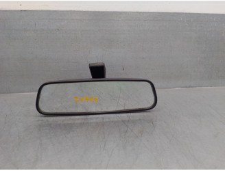 Recambio de espejo interior para tata indica vista 1.3 crdi referencia OEM IAM A93669  01090802000