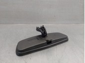 Replacement interior mirror for Tata Indica Vista 1.3 CRDi OEM IAM reference A93669 01090802000